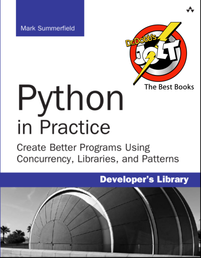 Python in Practice screenshot